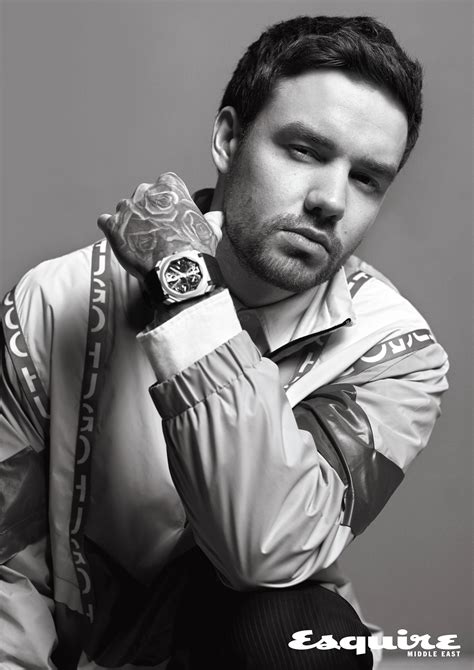 liam payne esquire.